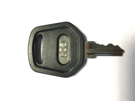 Sleutel Quest, Brio, Liteway 8, Balance Plus