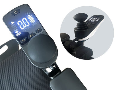 Smart Chair Horizon