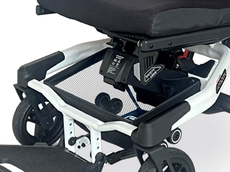 Smart Chair Horizon