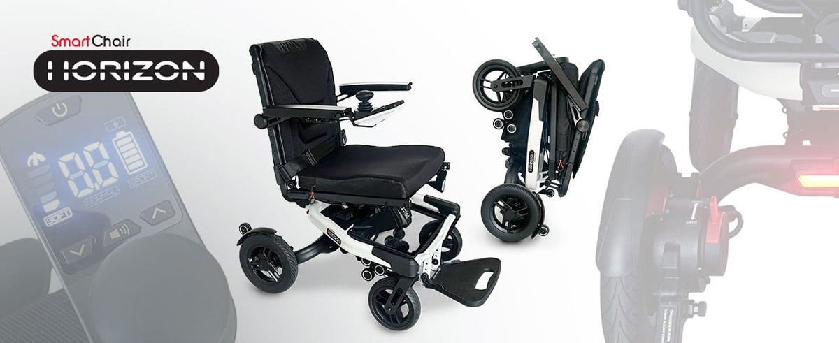 Smart Chair Horizon