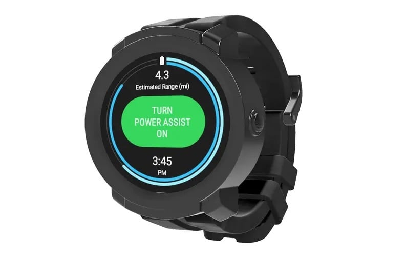 SmartDrive