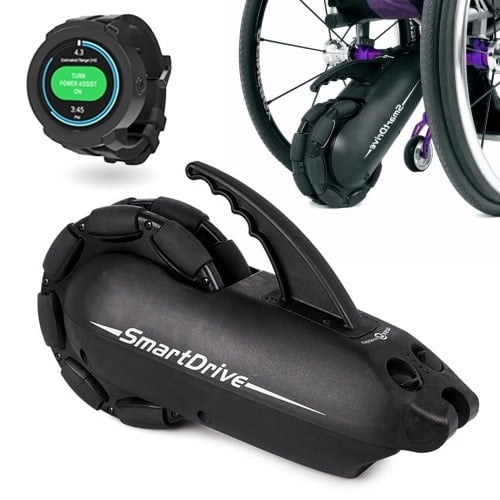 SmartDrive