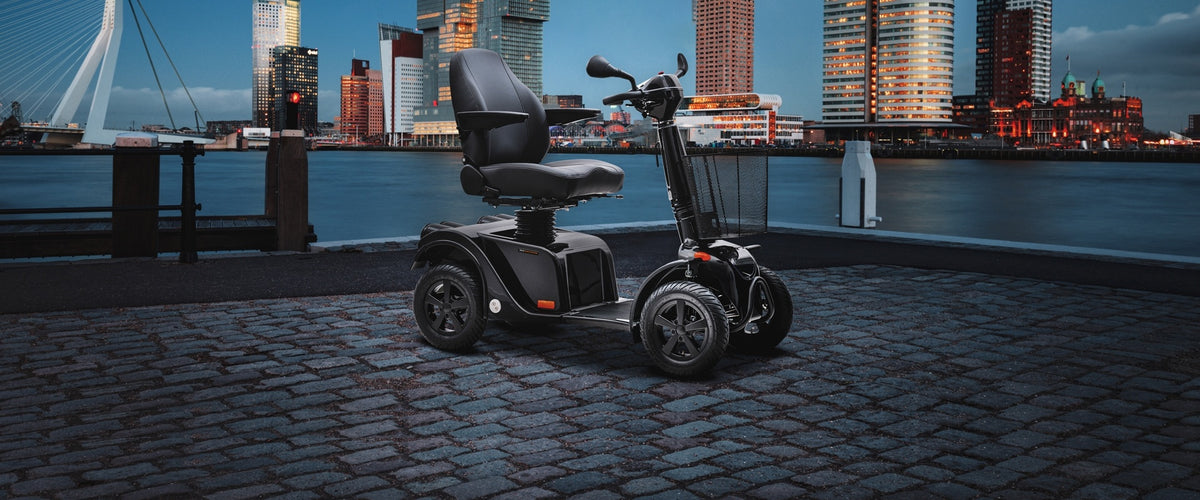 Solo Black Edition