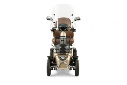 Scootmobiel Solo 4 Elegance