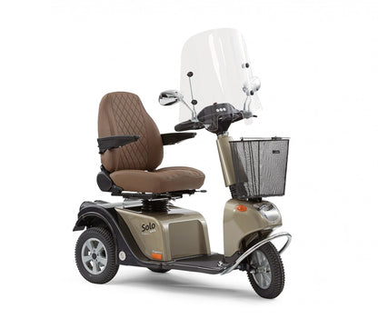 Solo 3 Elegance Scootmobiel