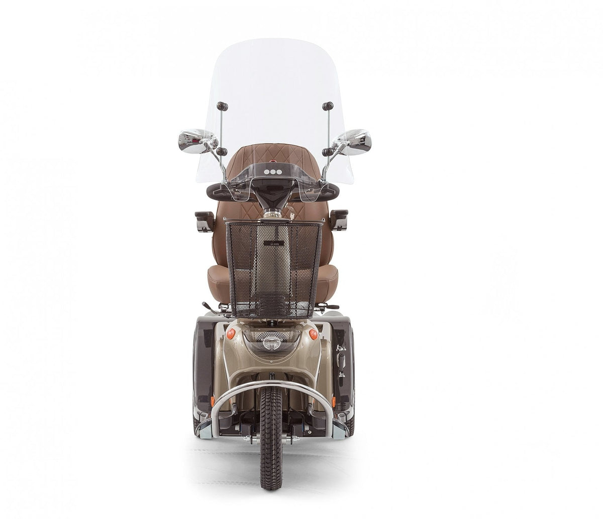 Solo 3 Elegance Scootmobiel
