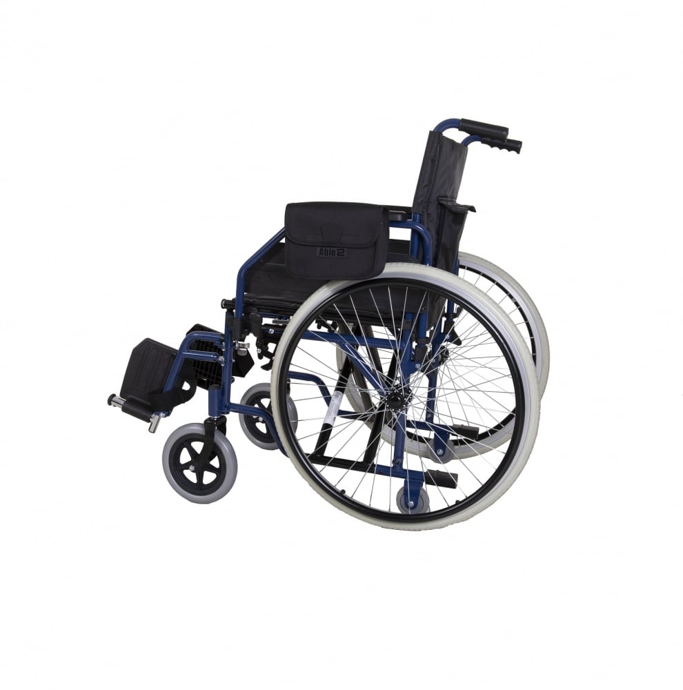 Rolstoel armleuningtas
