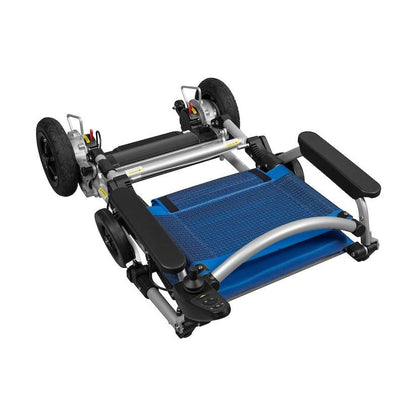 SplitRider Elektrische Opvouwbare Rolstoel