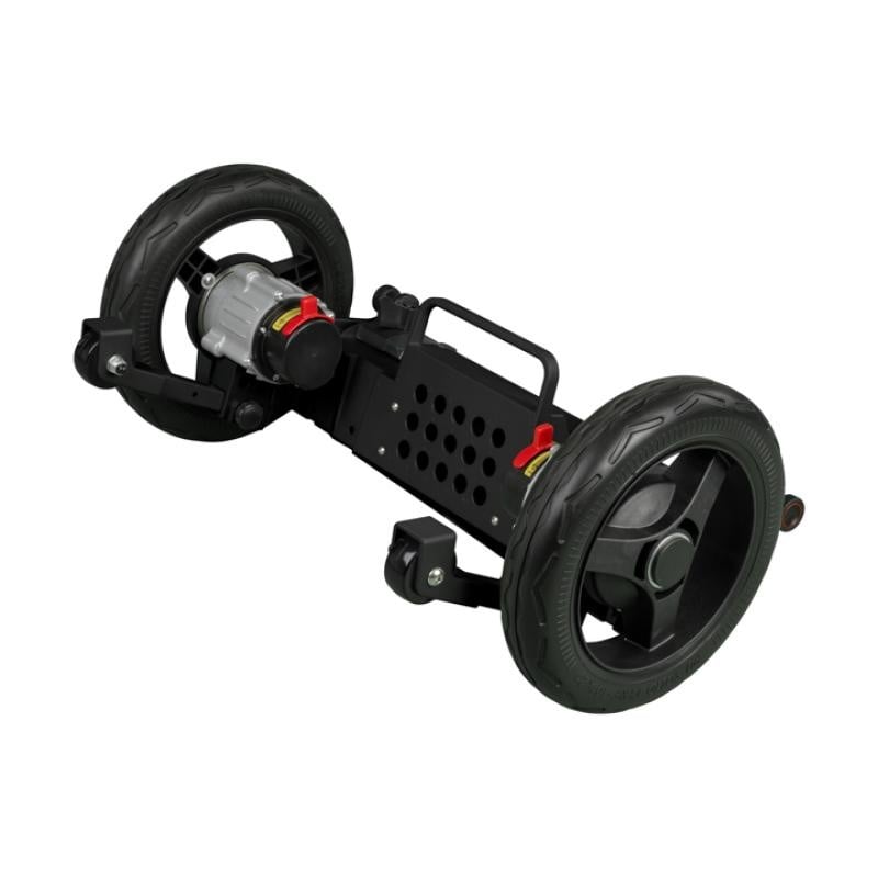 SplitRider Ultra Light Elektrische Opvouwbare Rolstoel