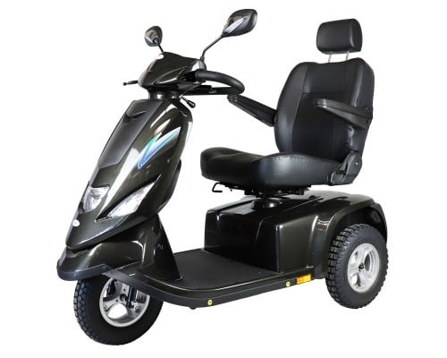 Scootmobiel Drive ST6D 3-Wiel