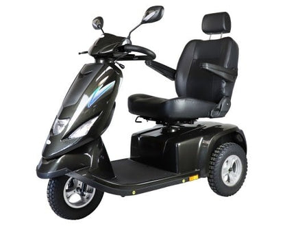 Scootmobiel Drive ST6D 3-Wiel