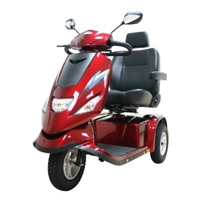 Scootmobiel Drive ST6D 3-Wiel