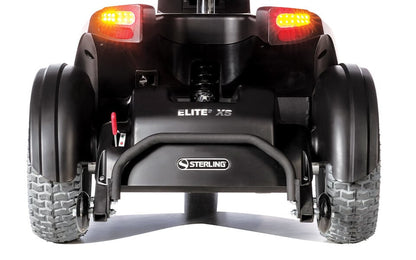 Sterling Elite² XS