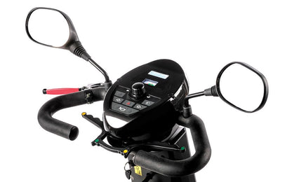 Sterling Elite² XS