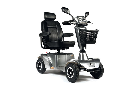 Sterling S700 Scootmobiel