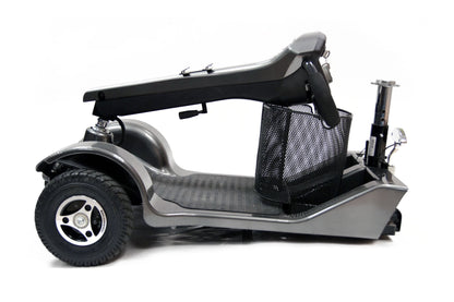 Sterling Sapphire 2