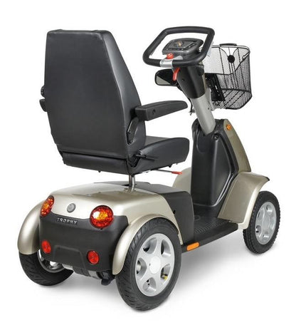 Sterling Trophy 6 Scootmobiel