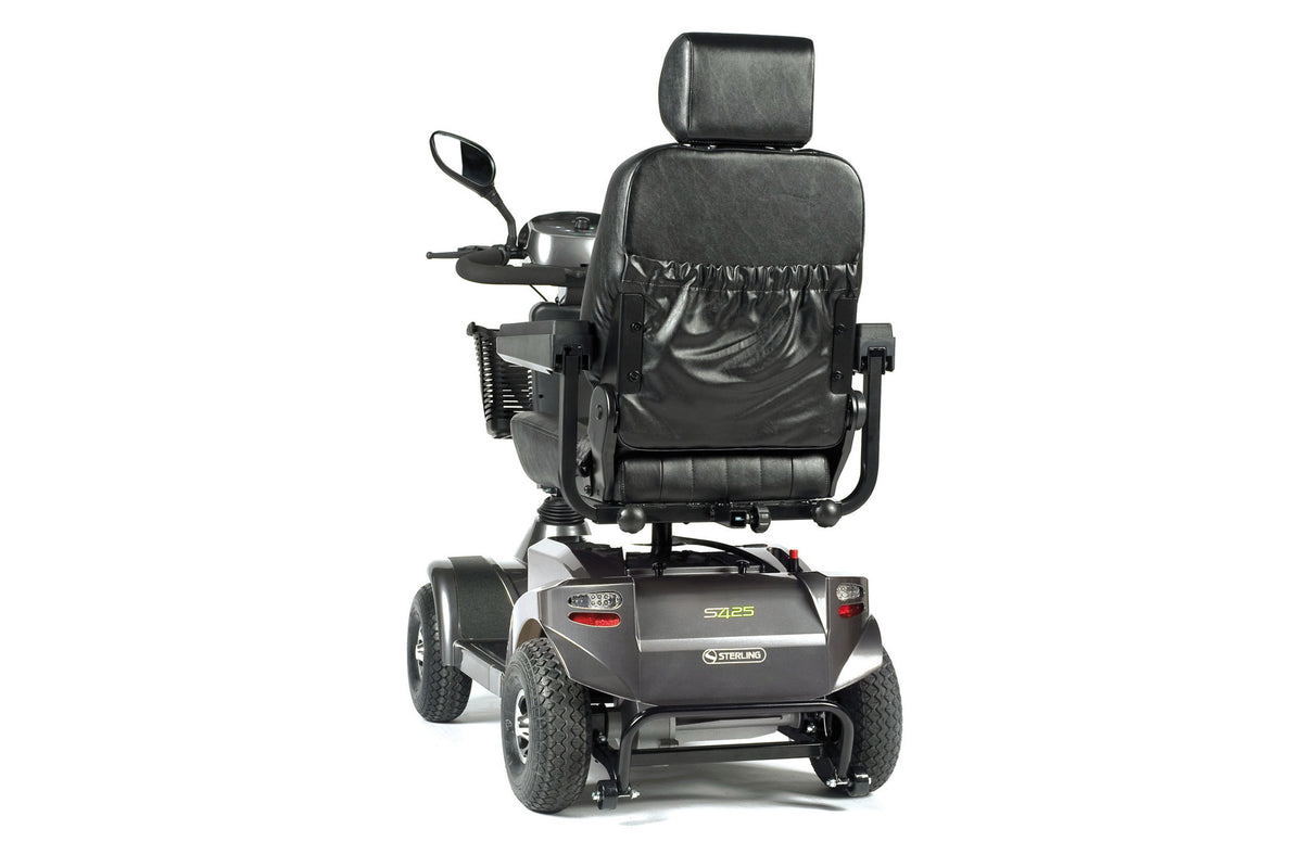 Sterling S425 Scootmobiel
