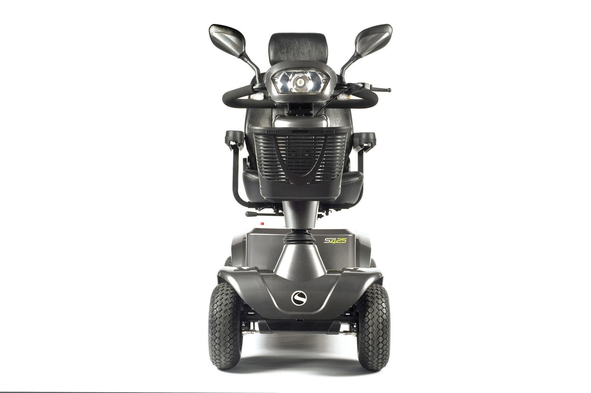 Sterling S425 Scootmobiel