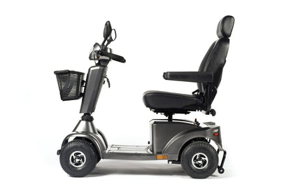 Sterling S425 Scootmobiel