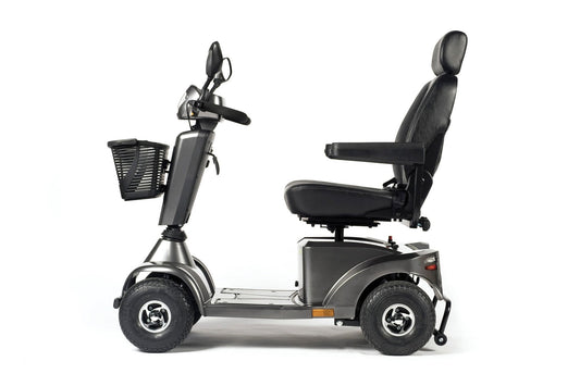 Sterling S425 Scootmobiel