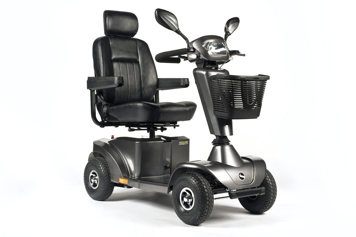 Sterling S425 Scootmobiel