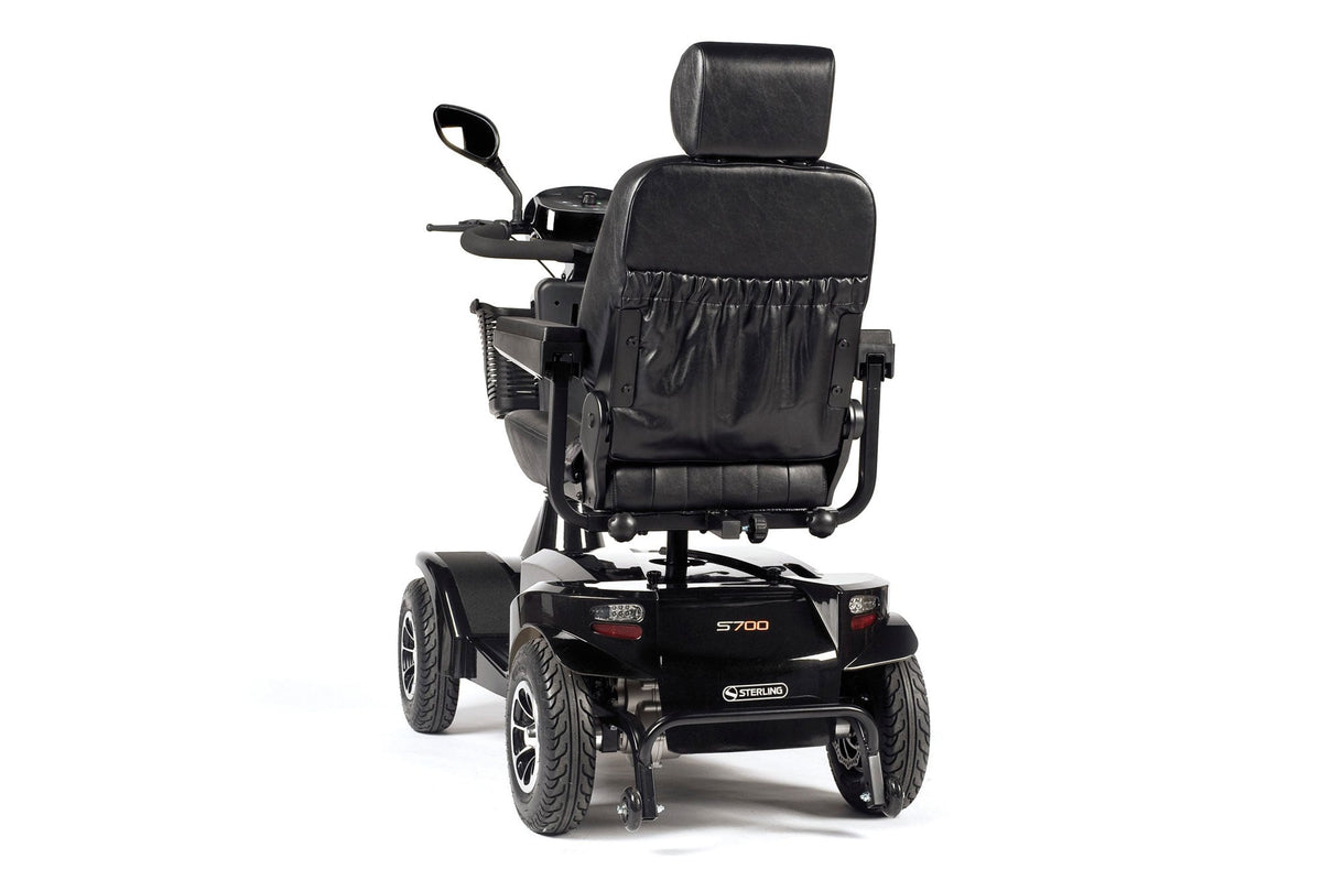 Sterling S700 Scootmobiel