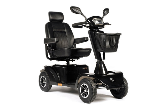 Sterling S700 Scootmobiel