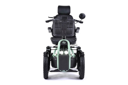 Sterling S800 By Scoozy Scootmobiel