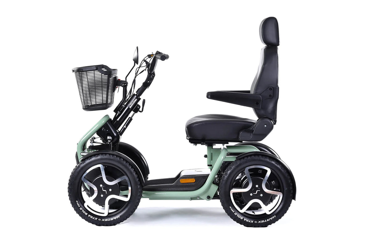 Sterling S800 By Scoozy Scootmobiel