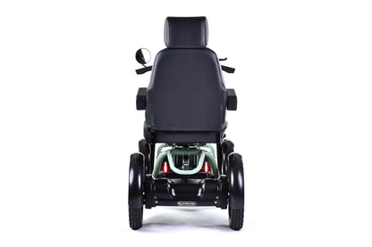 Sterling S800 By Scoozy Scootmobiel