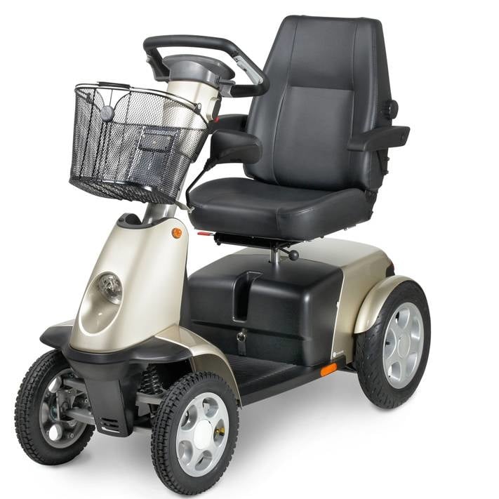 Sterling Trophy 6 Scootmobiel