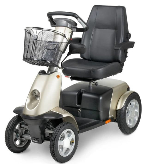 Sterling Trophy 6 Scootmobiel