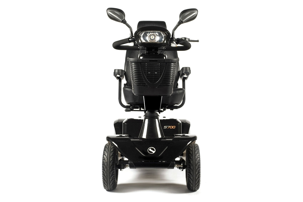 Sterling S700 Scootmobiel