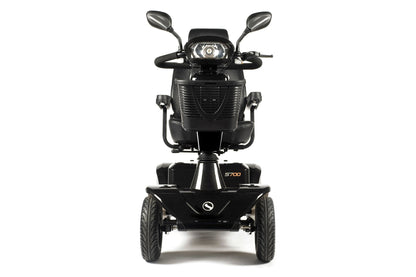 Sterling S700 Scootmobiel