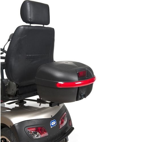 Scootmobiel Koffer