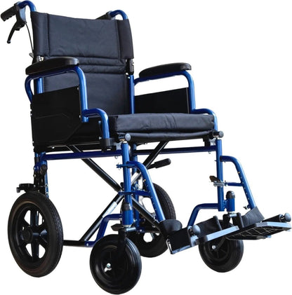 Transport Rolstoel Mega PL2