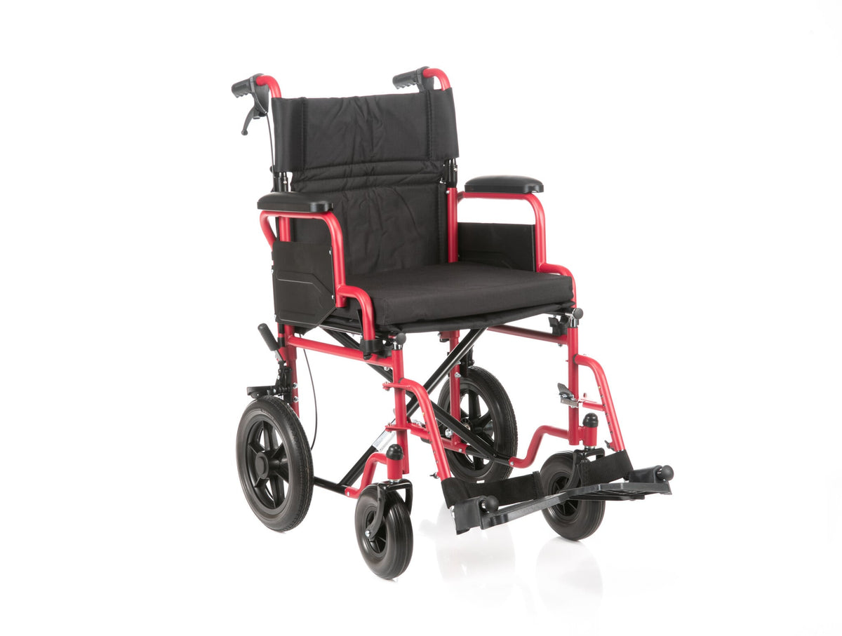 Transport Rolstoel Mega PL2