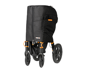 Rollz Motion Travel Cover