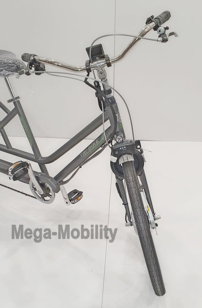 Driewieltandem