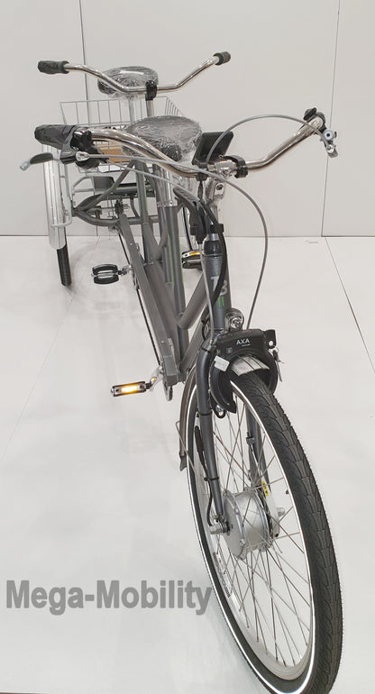 Driewieltandem