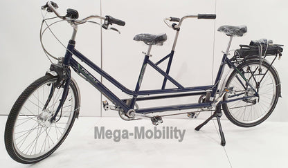 Tweewieltandem Basic