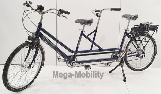 Tweewieltandem Basic