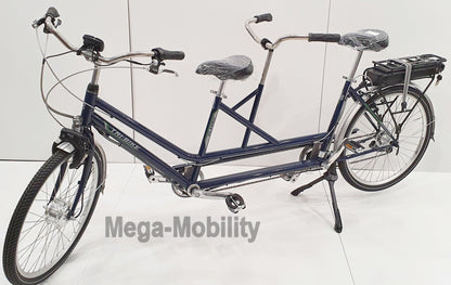 Tweewieltandem Basic