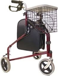 Special Rollator Tri Walker