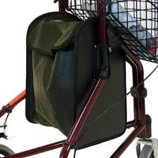 Special Rollator Tri Walker