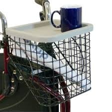 Special Rollator Tri Walker