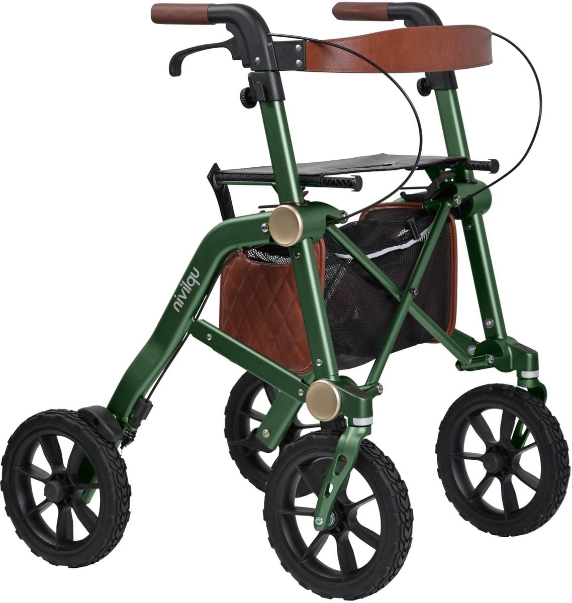 Trive All Terrain Rollator