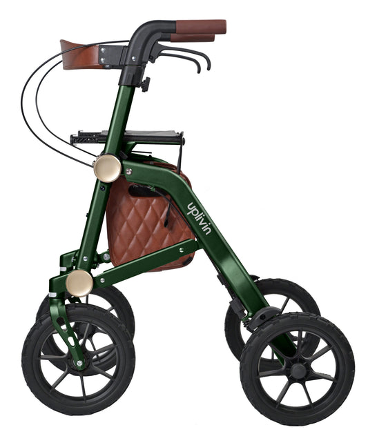 Trive All Terrain Rollator
