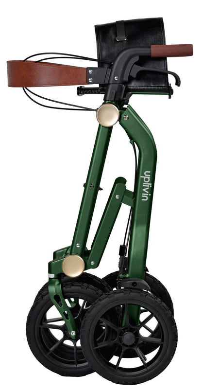 Trive All Terrain Rollator